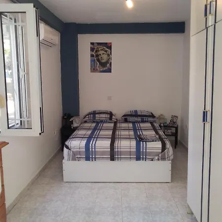 Appartement Apollon H-2