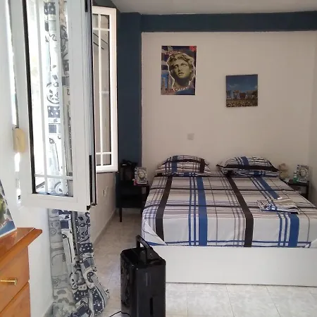 Appartement Apollon H-2 Rhodes City