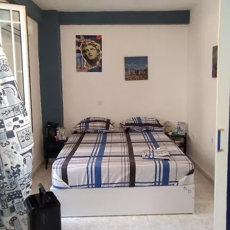 Apollon H-2 Appartement
