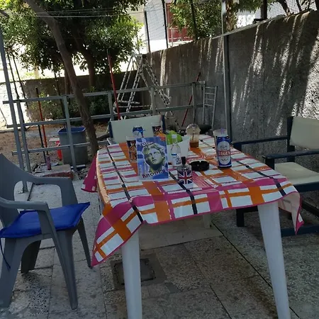Apollon H-2 Appartement *