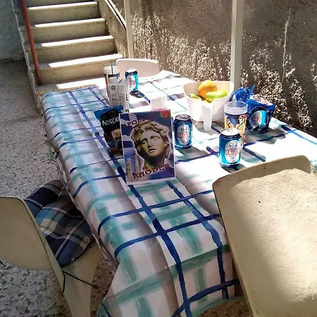 Apollon H-2 Appartement Rhodes City