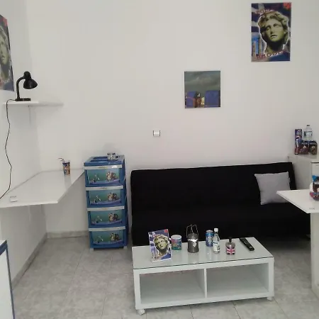 Appartement Apollon H-2 Rhodes City